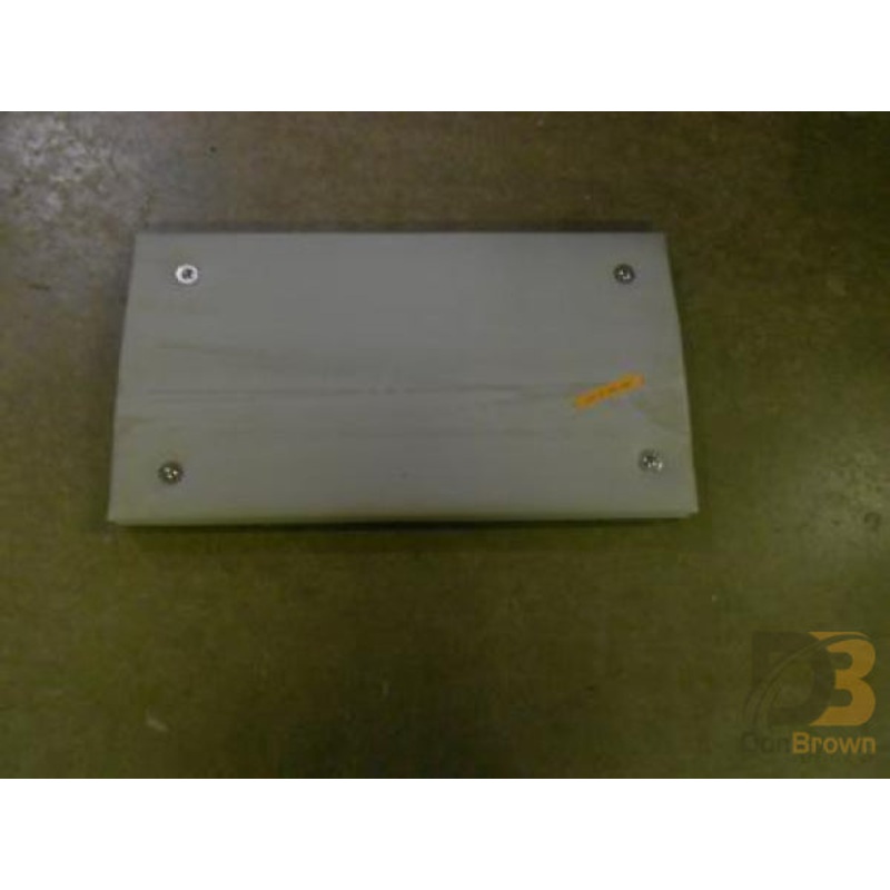 MODESTY PANEL, WHEELCHAIR, NARROW BODY 19-005-022