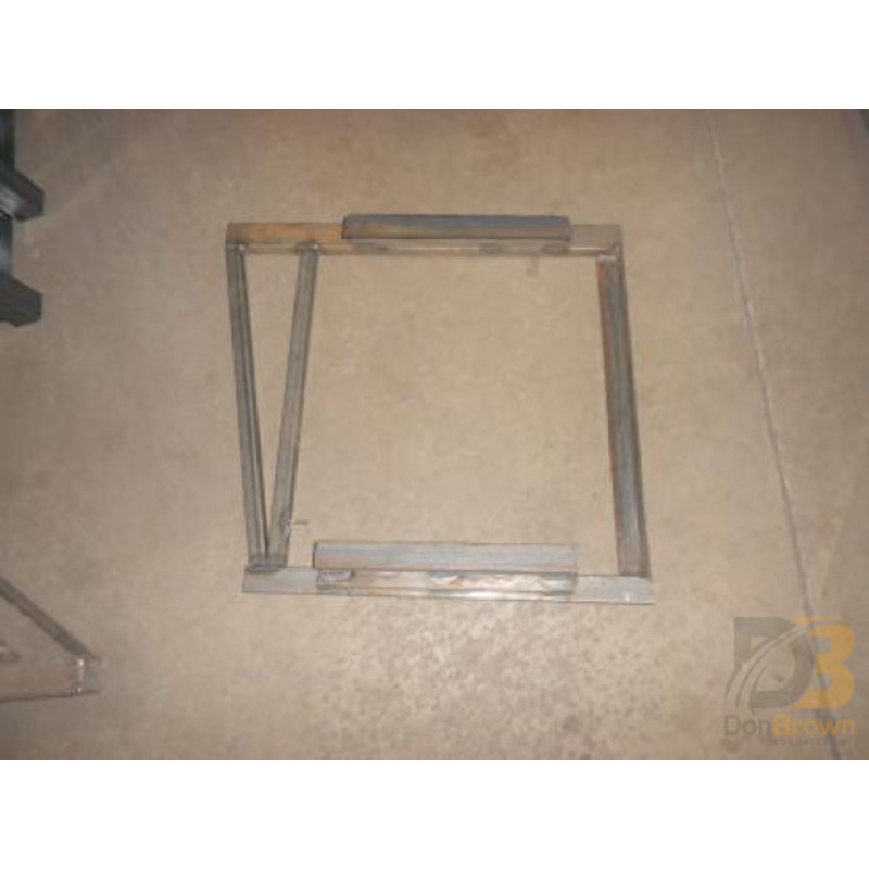POWER BOX, CO-PILOT UNIT DRIVER SIDE 19-011-116