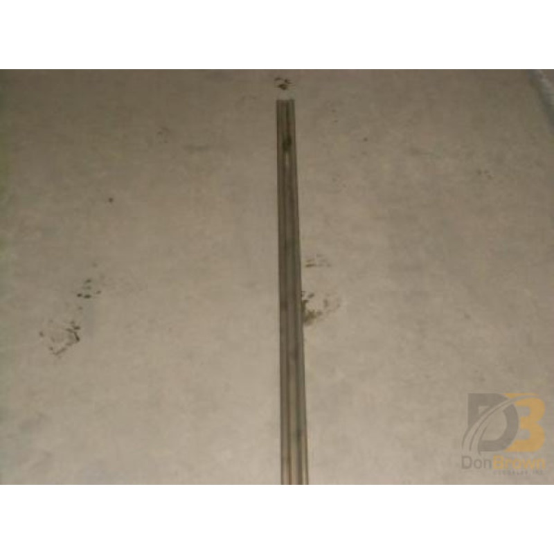 SIDE WALL POSTS, 18 GA, 67 19-015-022