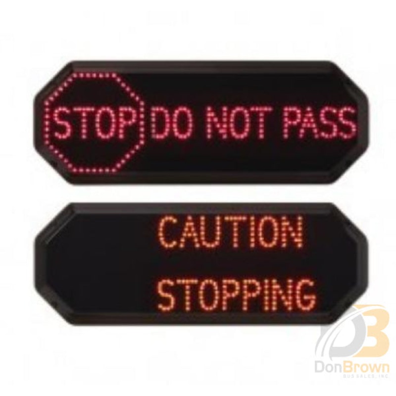 SIGN, DRIVER ALERT 08-010-018