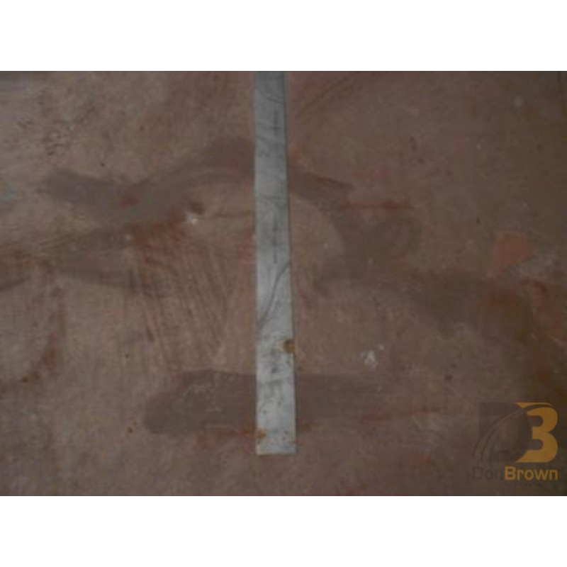 STRAP, ROOF, 2 X 51, 16GA 19-011-053