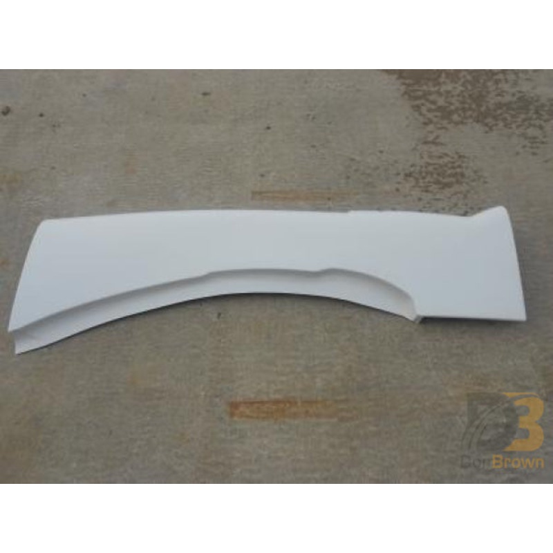 TRANSITION, PASSENGER SIDE, F-650 21-001-043