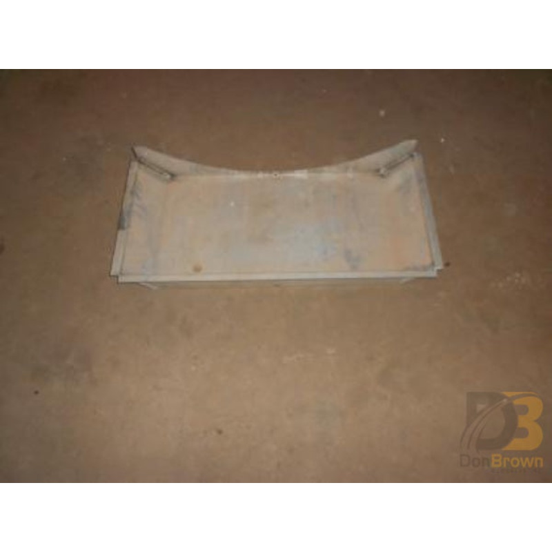 WHEEL WELL ASSEMBLY, 17 NARROW BODY 19-011-137