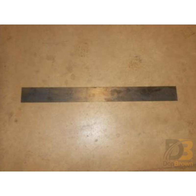 WINDOW STRAP, 3 X 36 5/16 11GA 19-011-022