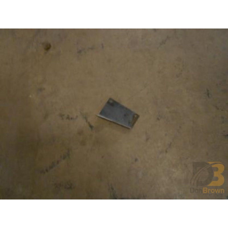 WINDSHIELD BRACKETS, ALLSTAR, RIGHT HAND SIDE, 11GA 19-011-017