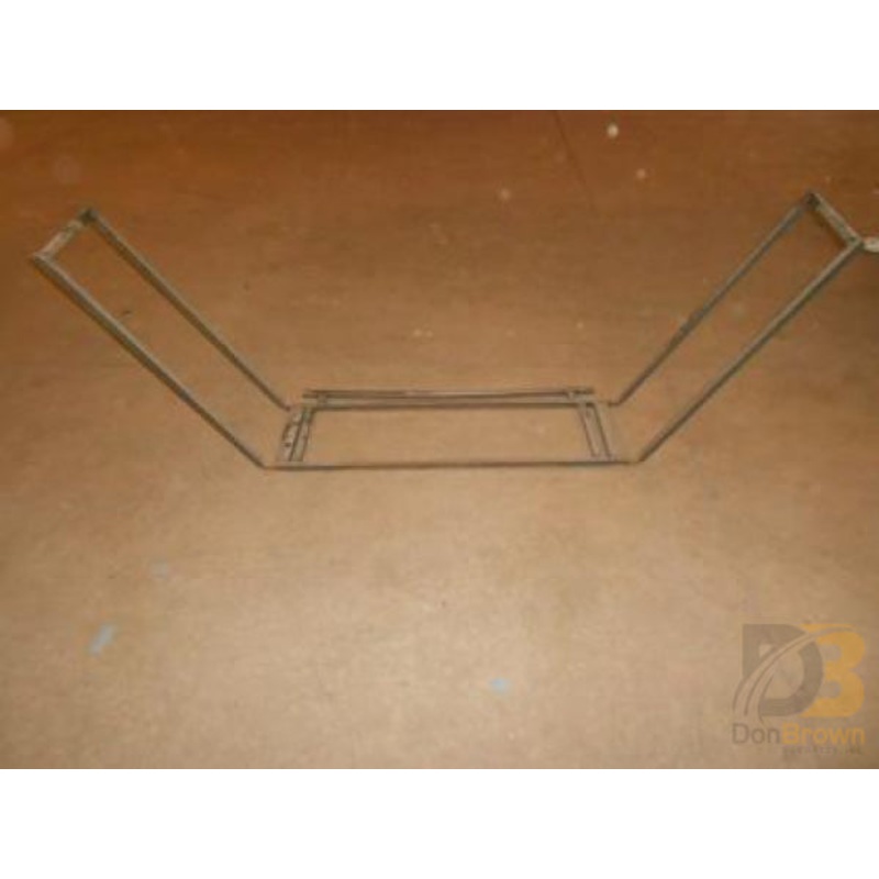WRAP AROUND, F-650 19-011-210
