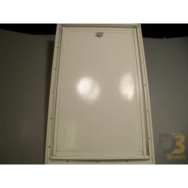 BATTERY BOX DOOR, 22 X 13 1/4 (STV2302) 34171997