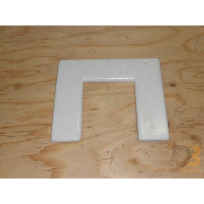 BUMPER CAP HORSESHOE WITH KORAD 30009387