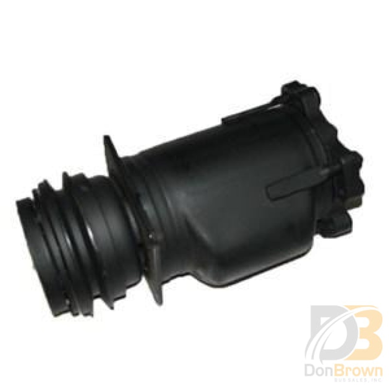 Compressor Assy, 13 CID, A6, Ear, (1) V 1/2, 125MM, 12V, Pad 512073