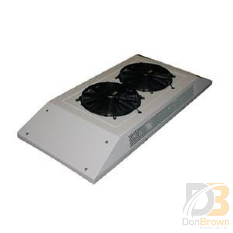 Condenser, Rooftop, R60, (2) 14 Fans, Micro Channel, 12Vdc, ARBOC 302218-02