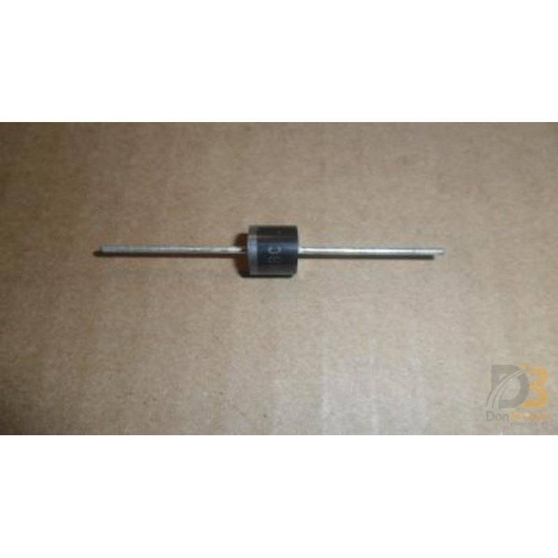 DIODE, IN-LINE 60009016