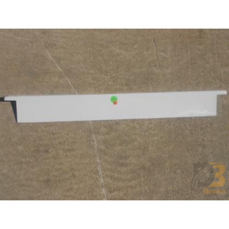 FIBERGLASS, ENTRYWAY, RIGHT HAND, NARROW BODY, STARLITE, 2001-2010 30009112