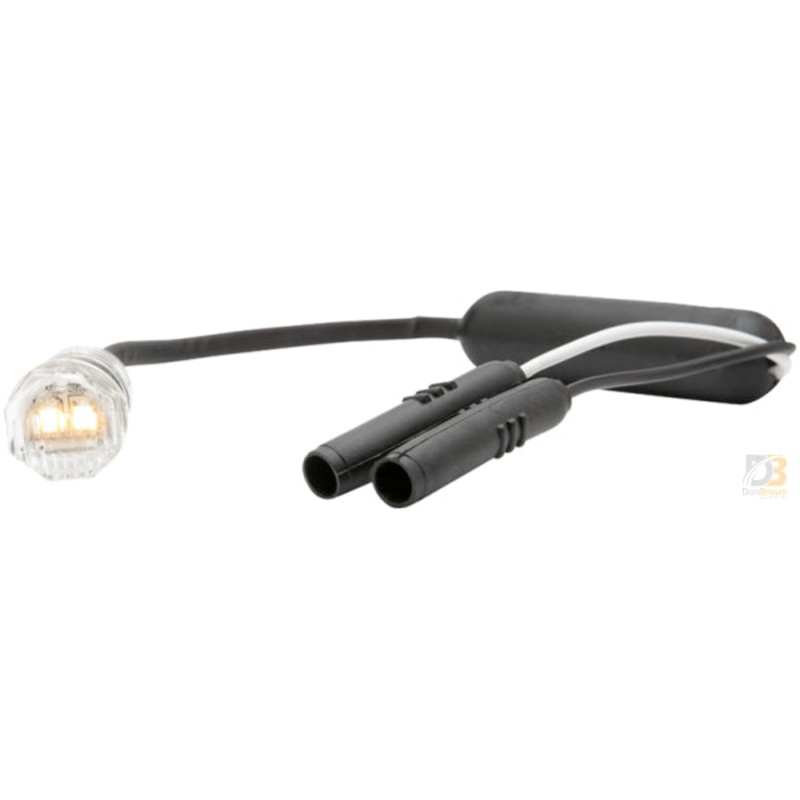 LED LICENSE PLATE LIGHT (DIRECTIONAL) 08-008-092 LPL12CB