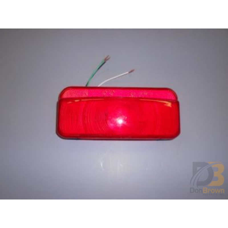LIGHT, BRAKE, REAR, CENTER 60009021