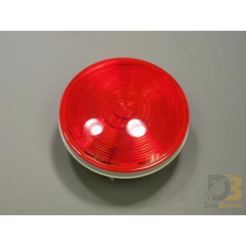 LIGHT, REAR, RED, TAIL, STOP, BUS 60009127