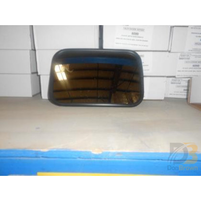 MIRROR, 6 X 9 CONVEX, INTERIOR 80009352