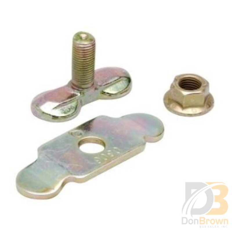 SEAT ANCHOR ASSEMBLY 27-002-017
