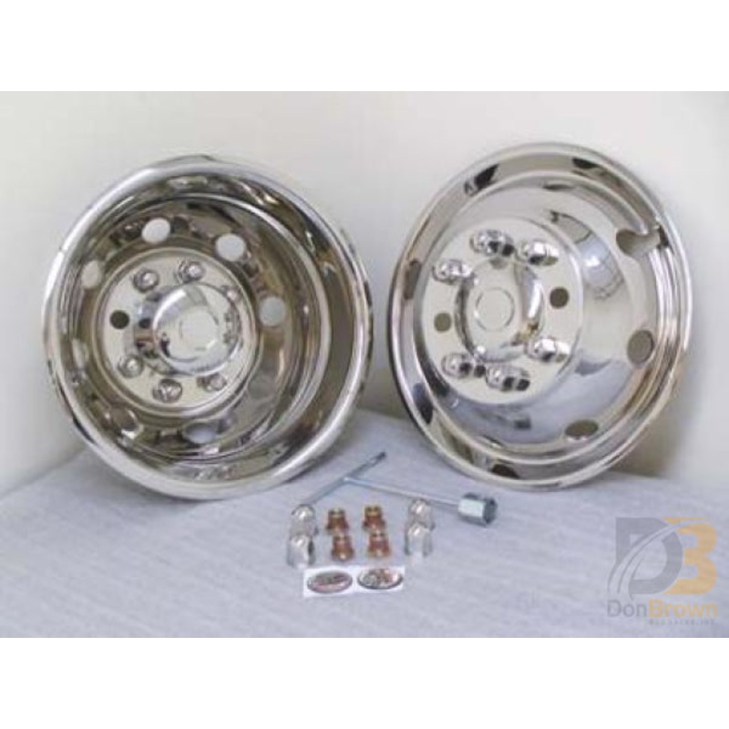 SIMULATOR SET, FORD 8 HOLE/ E350 & E450 70004021