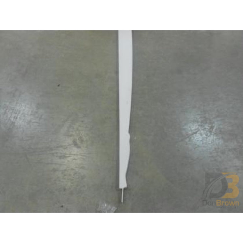 STARQUEST, FRONT ENTRYWAY TRIM, FIBERGLASS 30009399