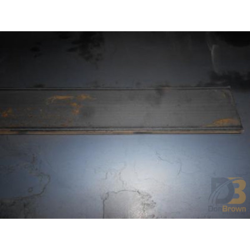 STEEL, FLAT, BAR, .187 X 2.0, 20 FT PIECE 71002061