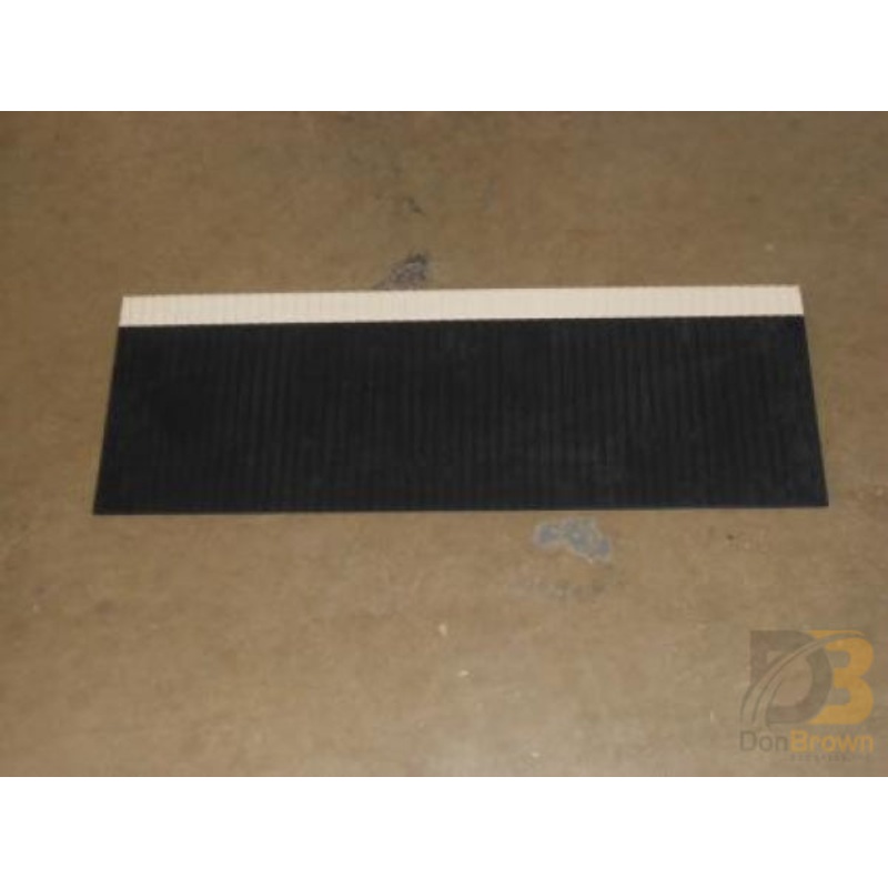 STEP TREAD, FULL, BLACK AND WHITE, 12 X 42 30008989
