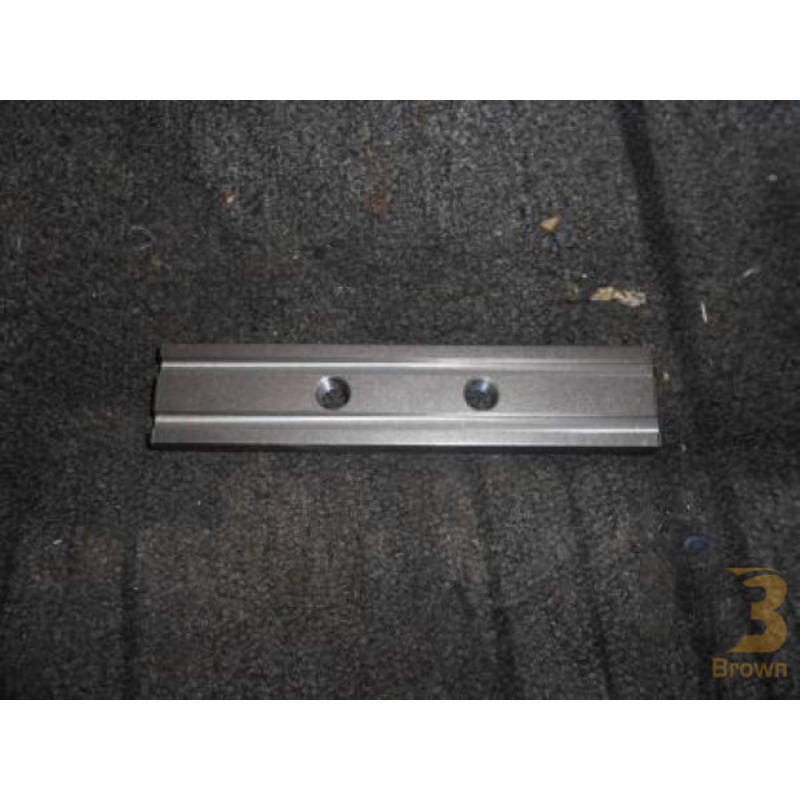 TRACK NUT, 6 LONG FOR 3 PT SEATS 62009069