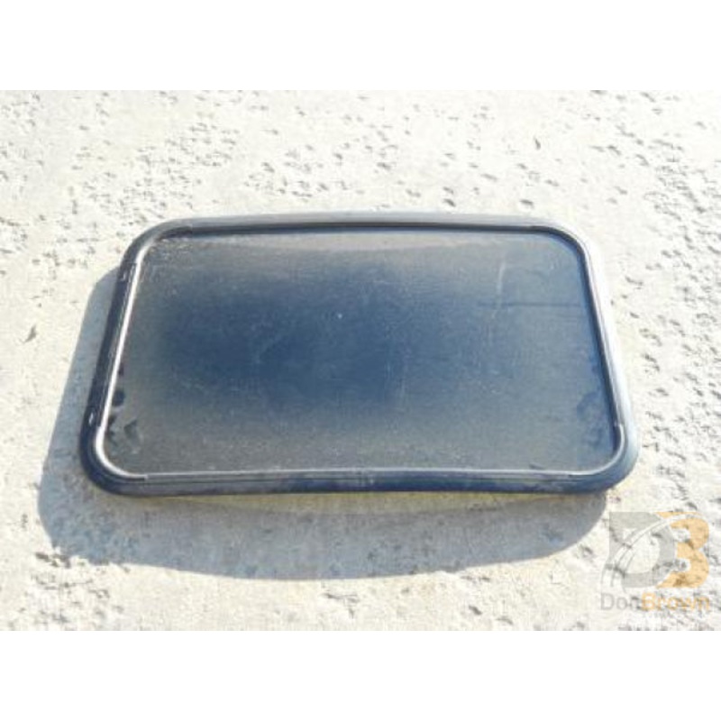 WINDOW, 24 X 36, SOLID, CONTOURED, LOW PRO WINDOW 35001102