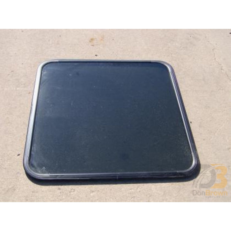WINDOW, 36 X 36, CONTOURED, SOLID, LOW PRO WINDOW 35001097