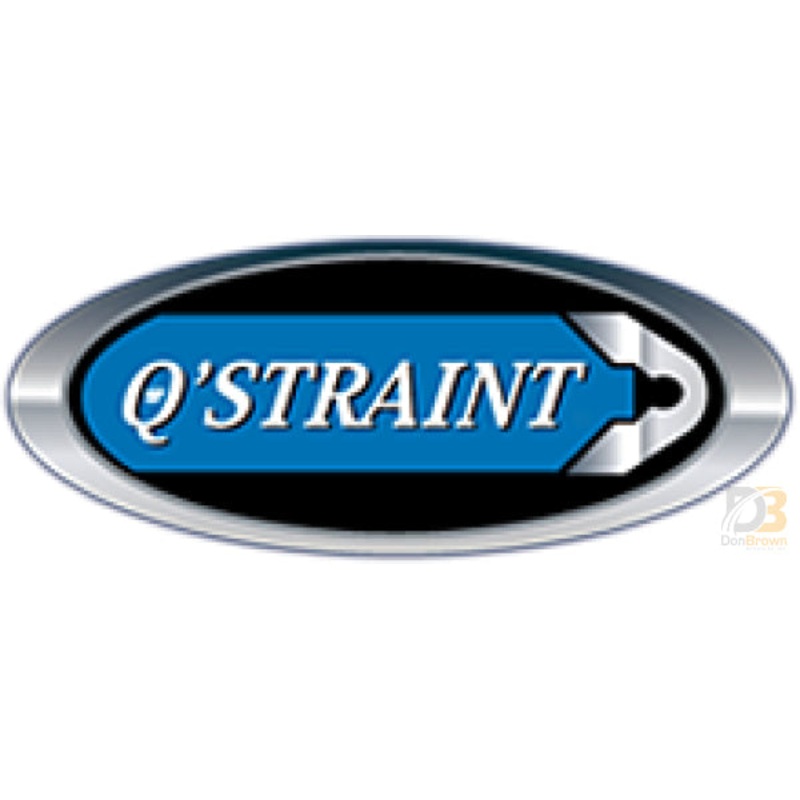 20 QRT/M-Series Lap Belt Extension Q5-6340-20-INT