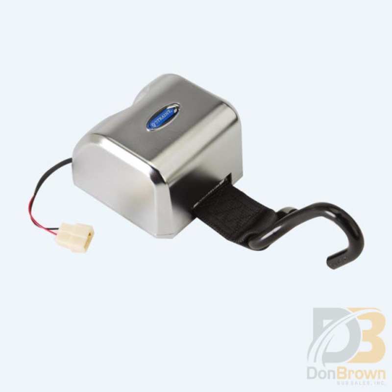 Electric Retractor, 4 meters long Q5-6210/11-ER4
