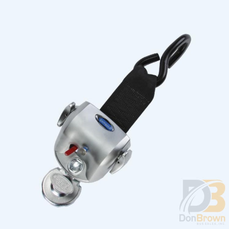 QRT360 retractor for Slide N’ Click Q011022