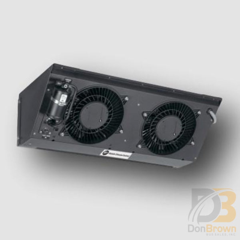 77-00273-11 TOP LEVEL KIT, CM-2 CONDENSER, 12V, W/ SMOOTH SKIRT GRILL, SLIM LINE MICRO CHANNEL AC UNIT