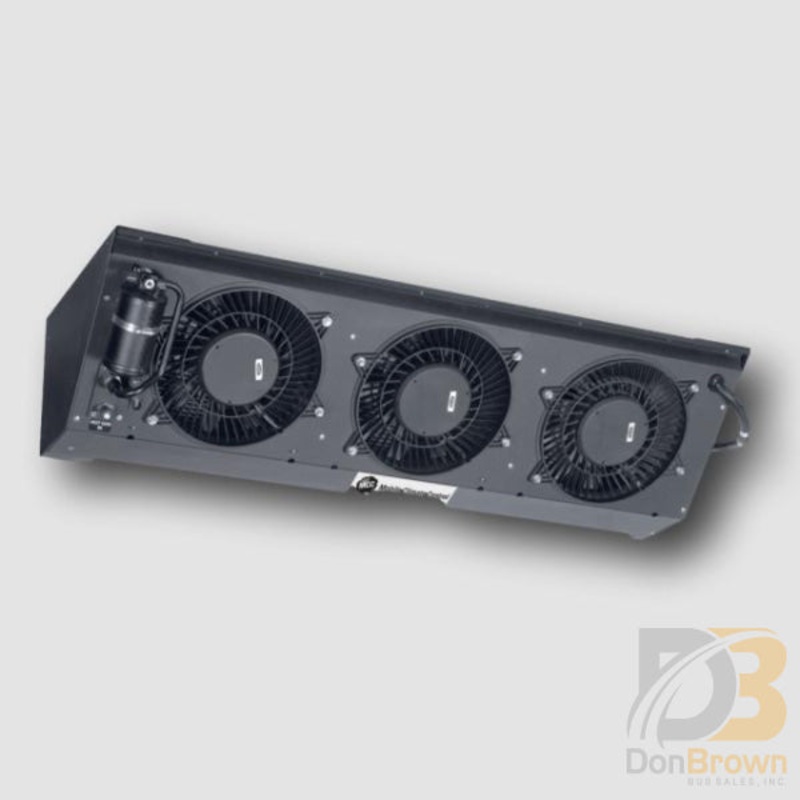 77-00274-11/Y19-CM303-11 CM-3 CONDENSER, W/SKIRT GRILL, AC UNIT
