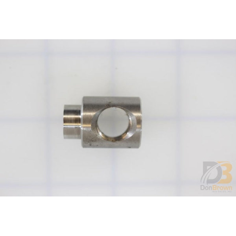 ADAPTER CYLINDER ROLL STOP LEVER KIT SHIPOUT   990-0344KS
