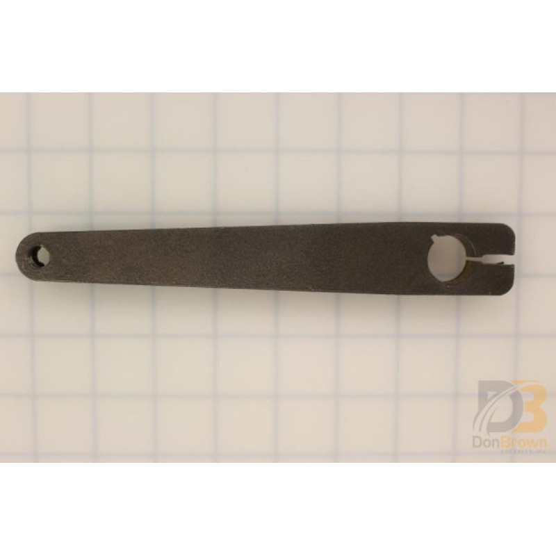 ARM-ACTUATOR-DOOR-HORIZONTAL MOUNT KIT SHIPOUT   60345-000BMKS