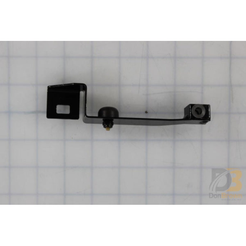 ASSEMBLY – ENERGY CHAIN PIVOTING LINK / RAMP THRESHOLD MONUT RU2017SE KIT SHIPOUT   503534AKS