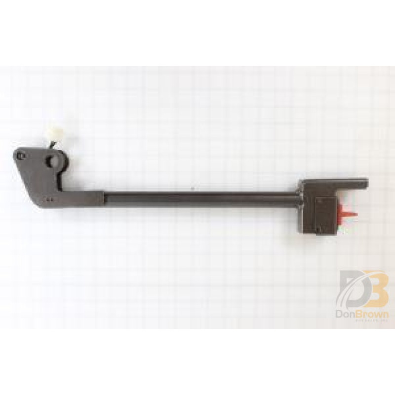 ASSEMBLY HANDRAIL L950 SER 07 KIT SHIPOUT   950-7400KS