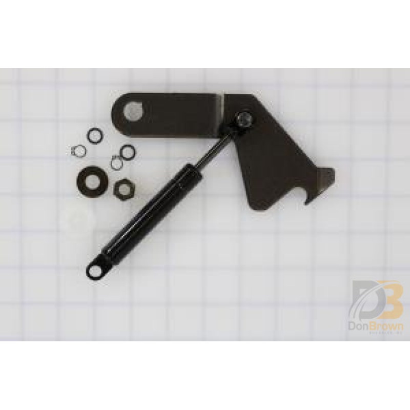 ASSEMBLY LATCH LIFT TITE 996 REAR VL996 KIT SHIPOUT   32376RAKS