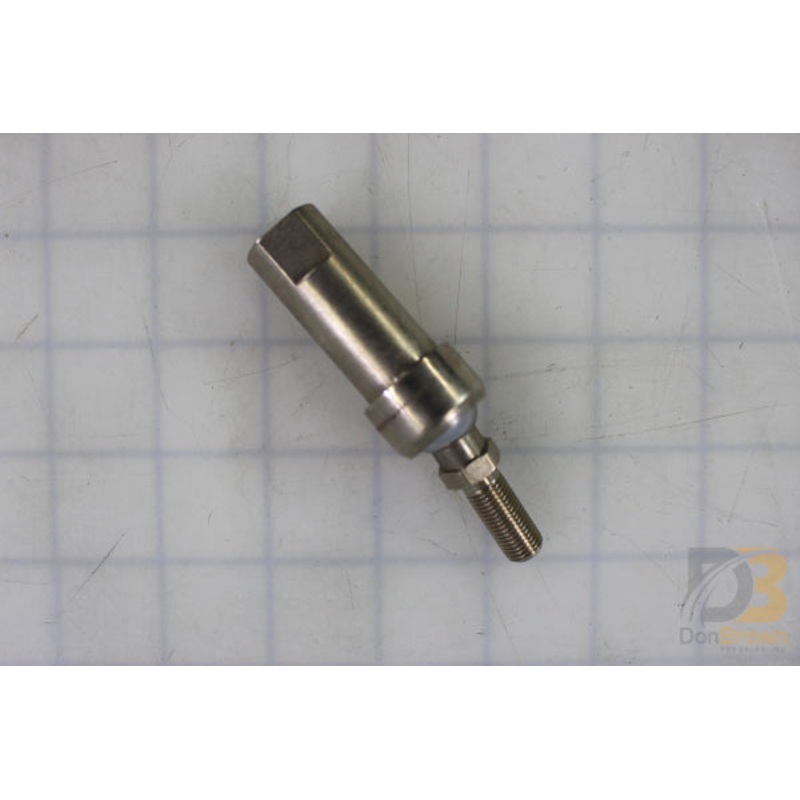 BALL JOINT-3/8-16 INLINE   13005