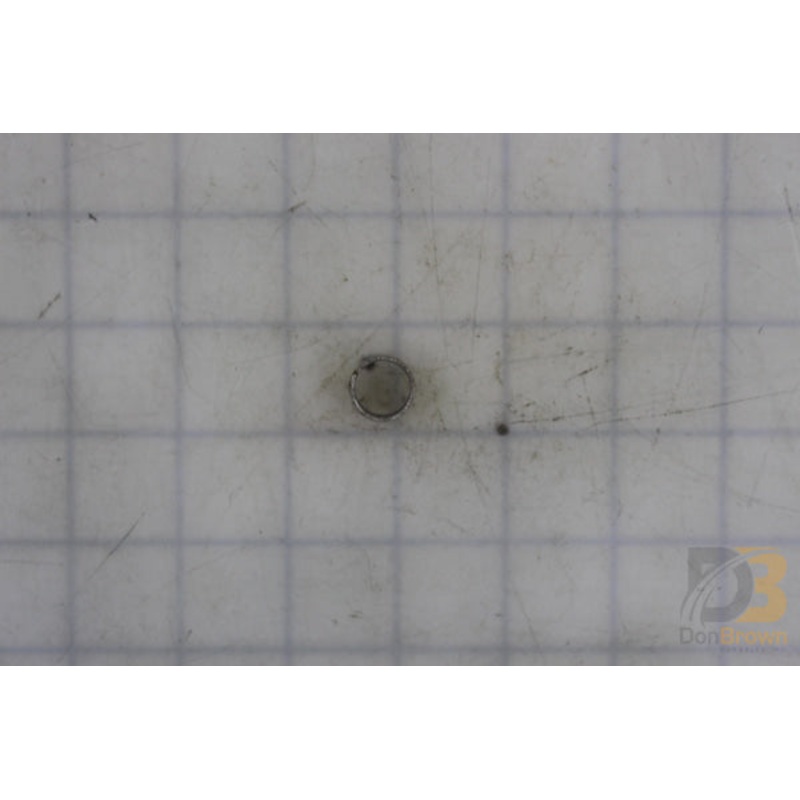 BEARING-1/2 ID X 3/8 LG-08DU06   27066