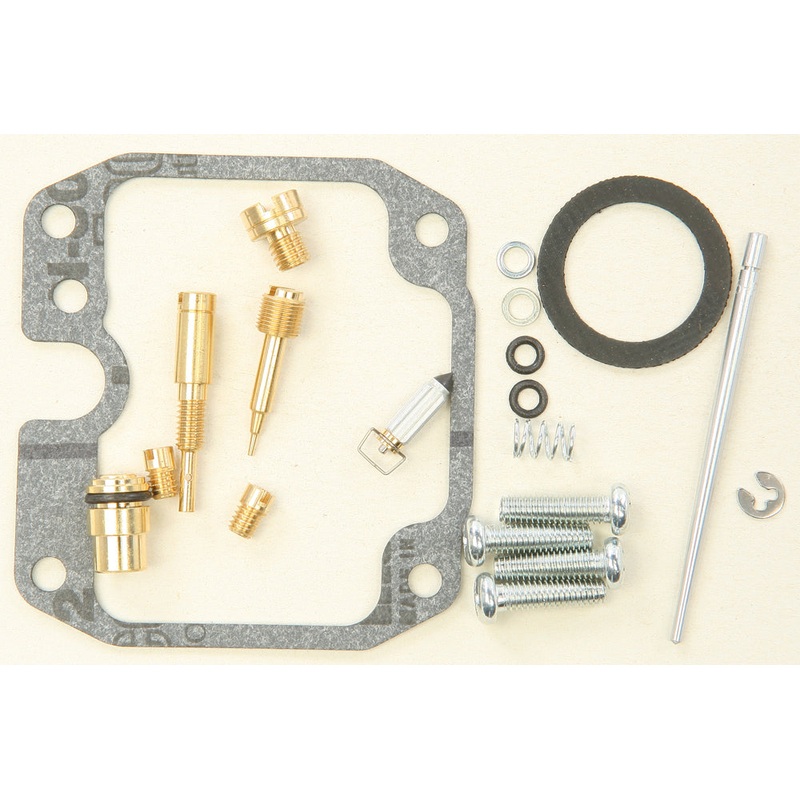Bike Carburetor Rebuild Kit