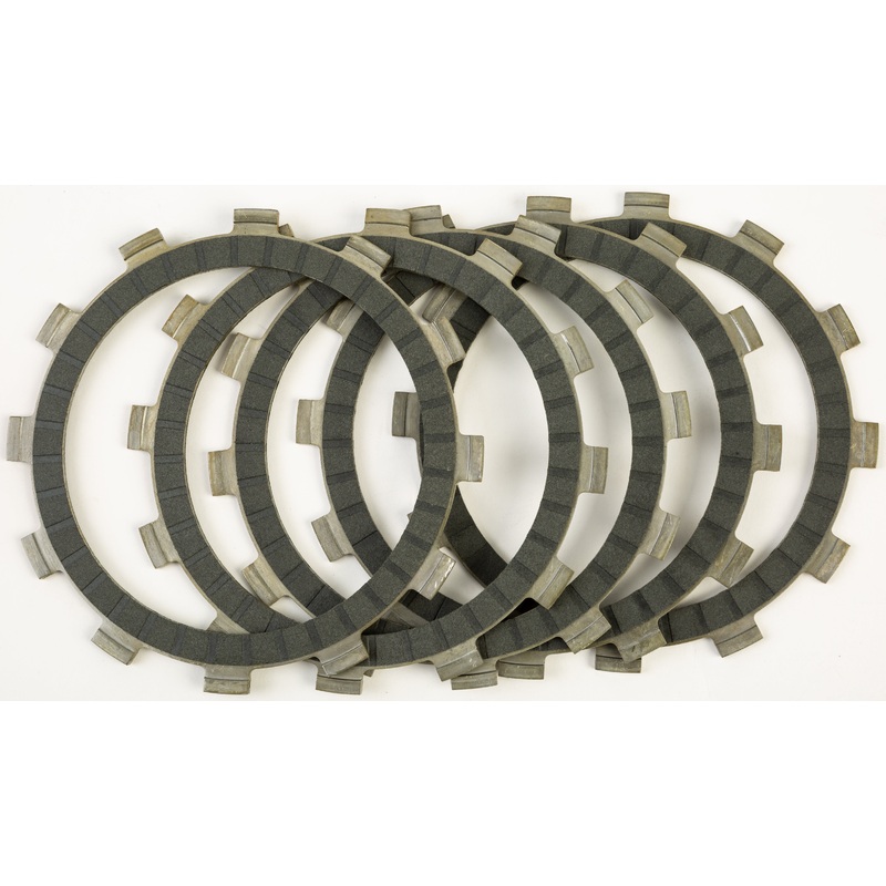 Carbon Fiber Clutch Plate Set Ckf3318