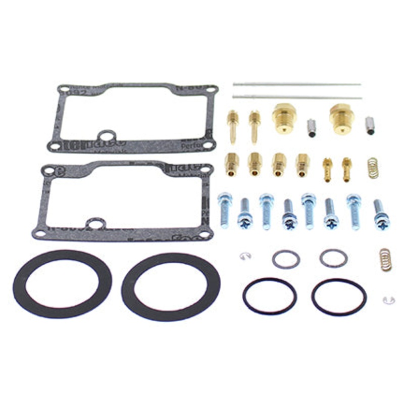 Carburetor Rebuild Kit