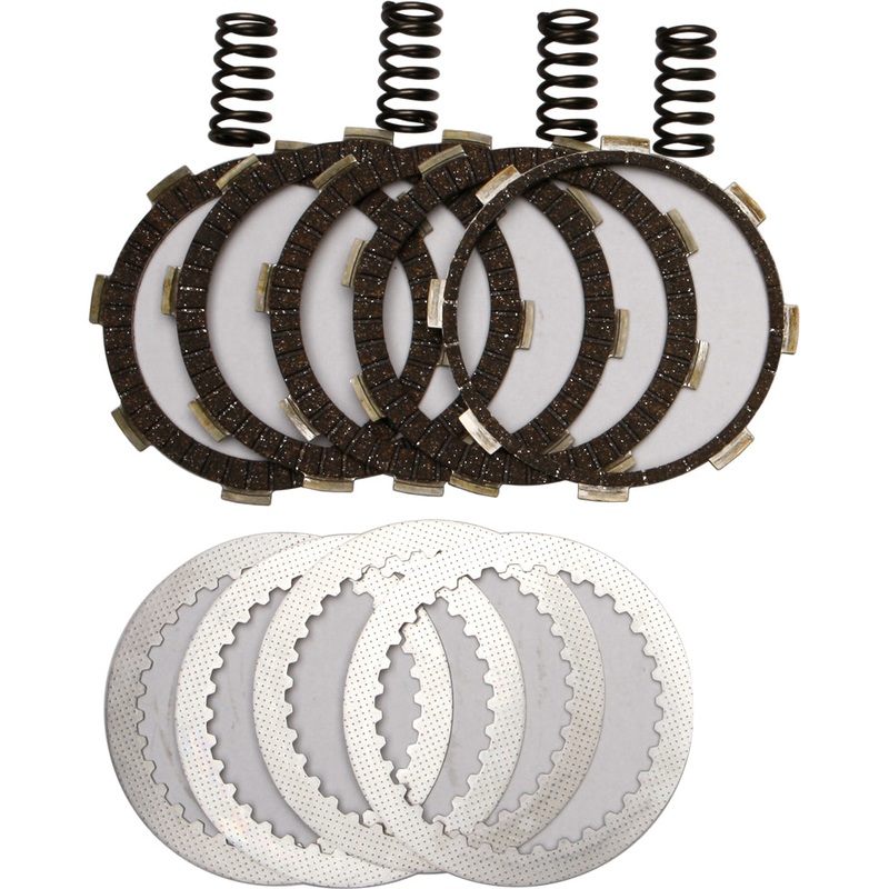 Dirt Racer Clutch Set Drc211
