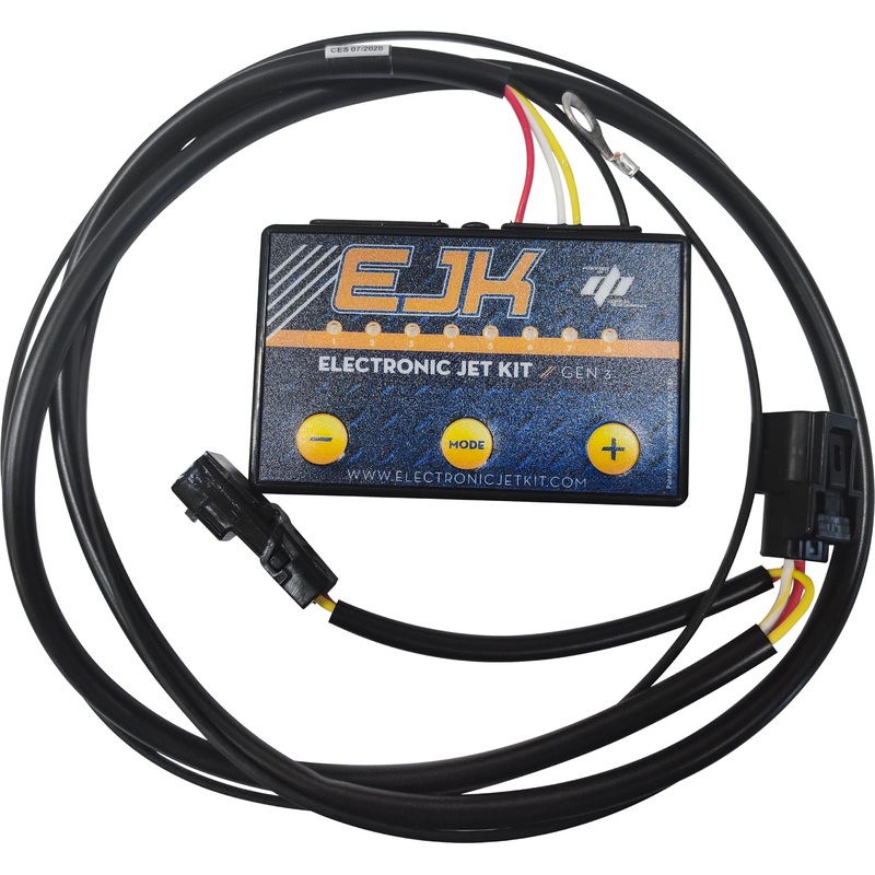 Electronic Jet Kit 3.0 Kaw
