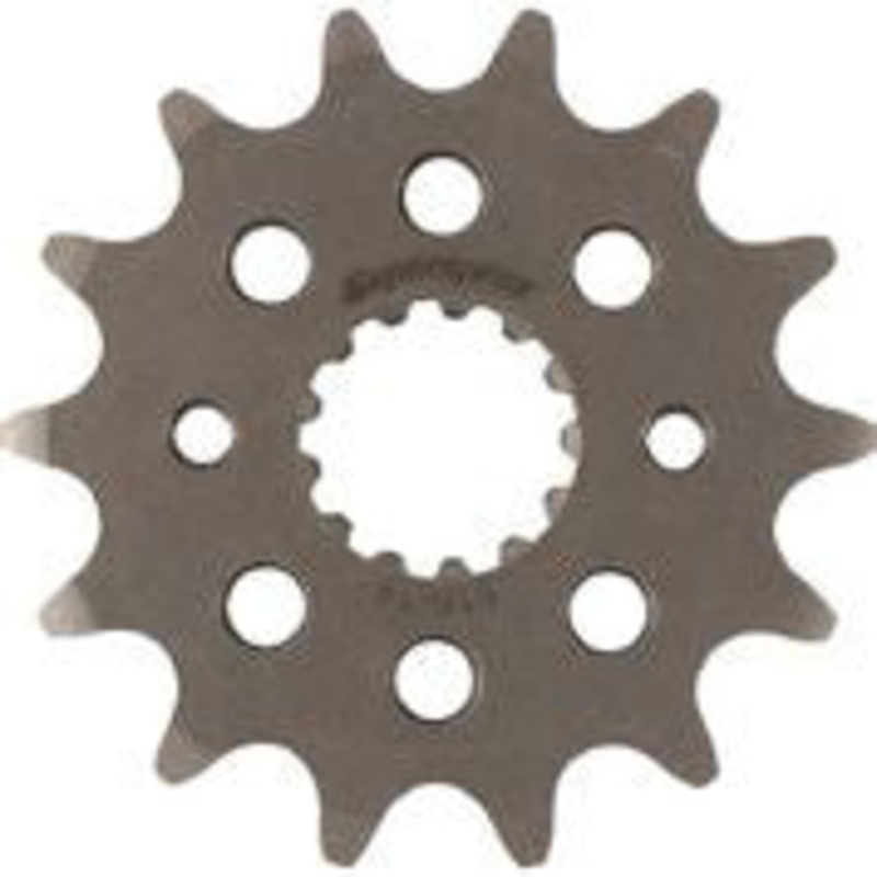 Front Cs Sprocket Steel 14t 520 Kaw