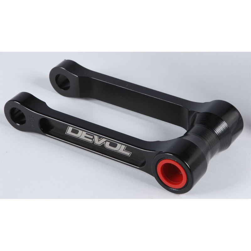 Lowering Link Pull Rod Lowers 1