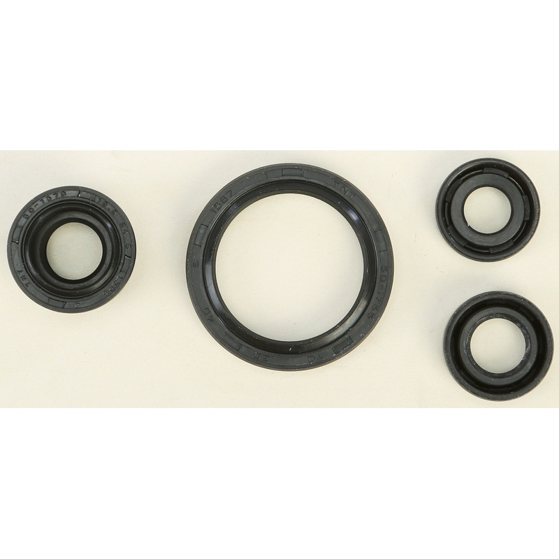 Oil Seal Set