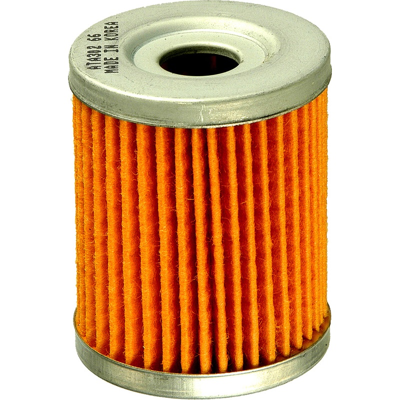 Premium Quality Oil Filter