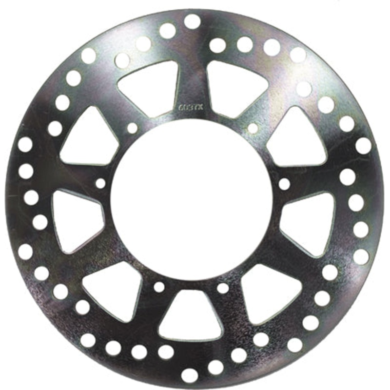 Standard Rotor